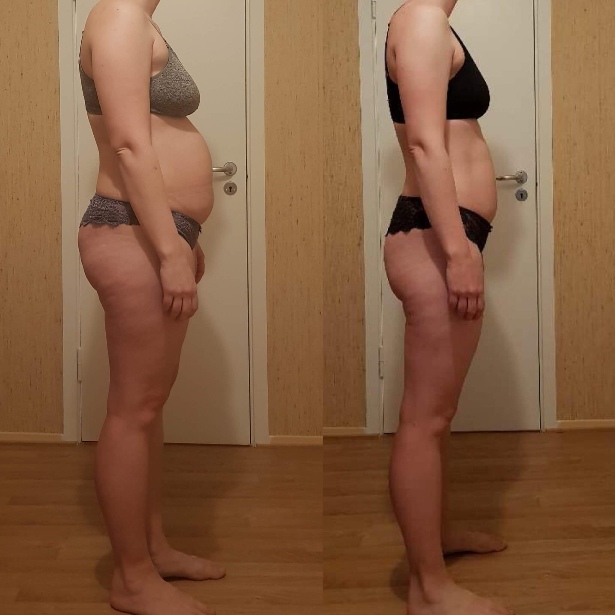 Transformation 8